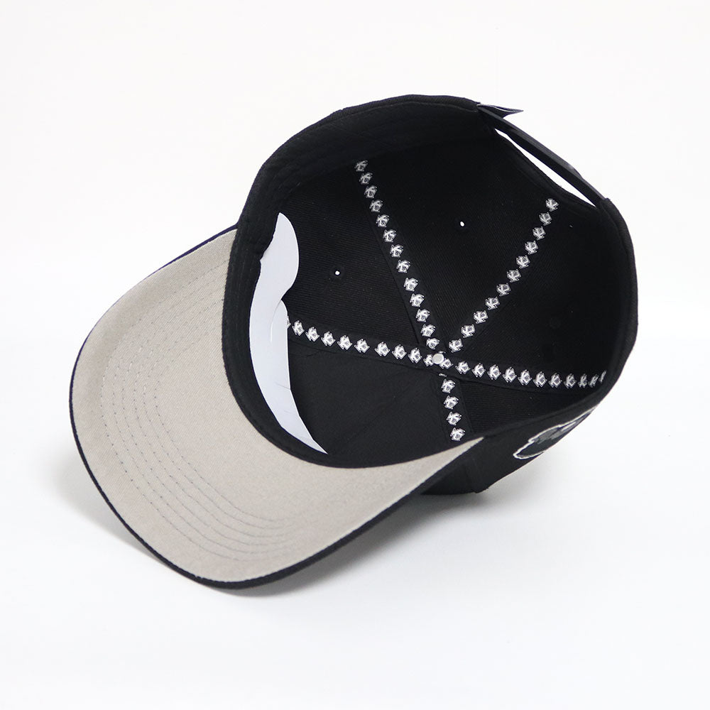 Blackout SnapBack