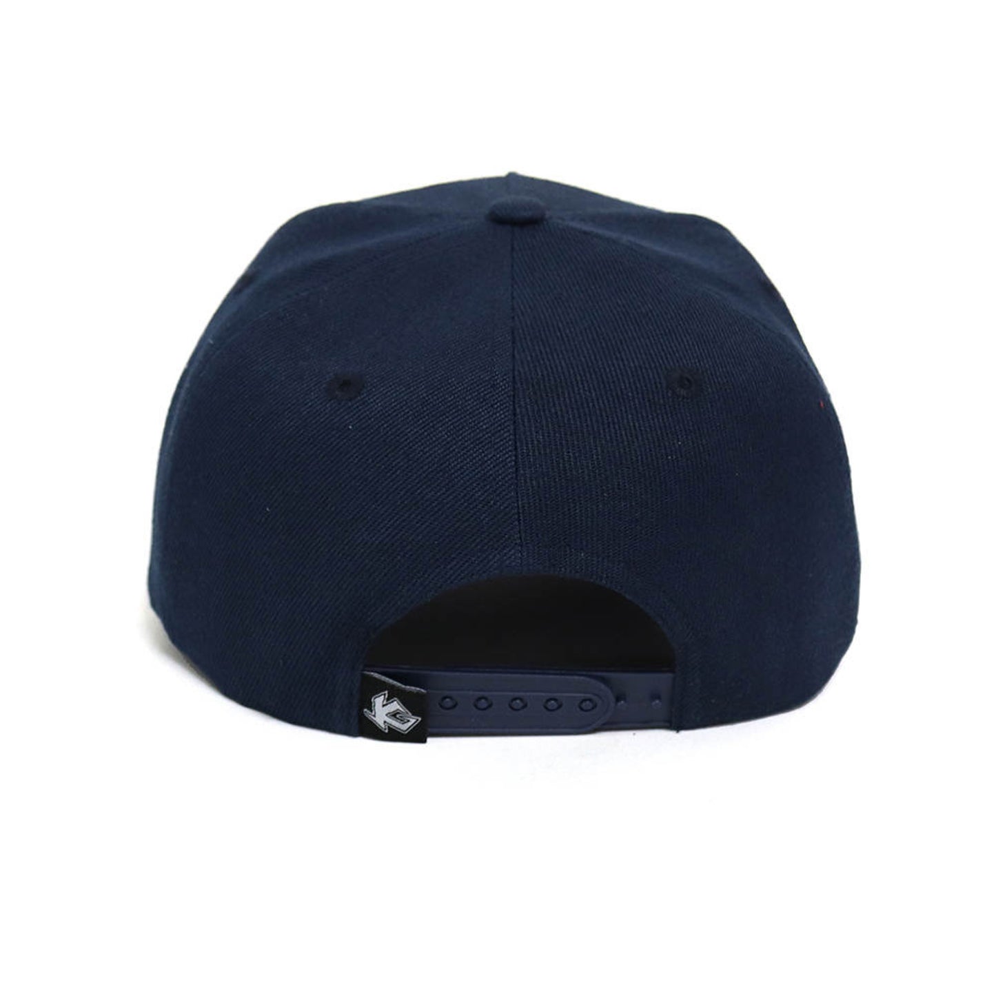 Night Navy SnapBack