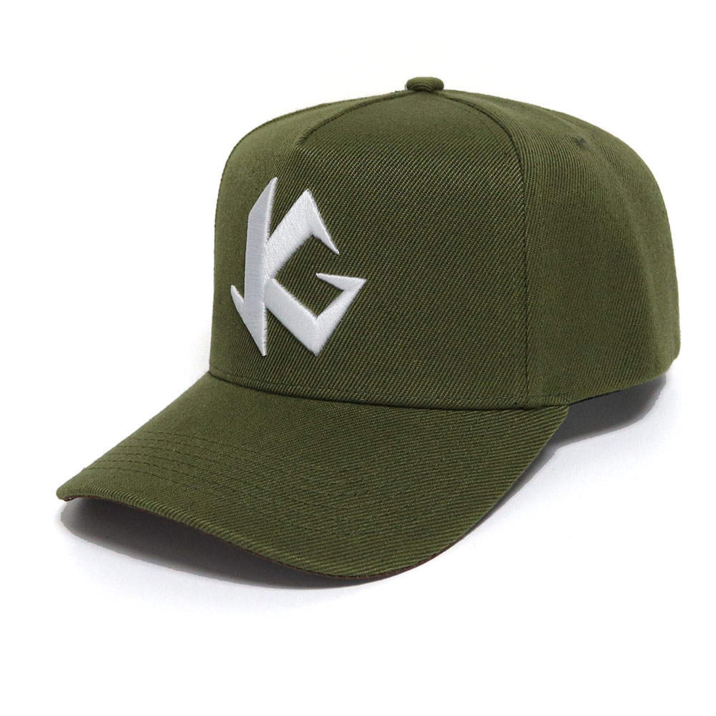 Army Fatigue SnapBack