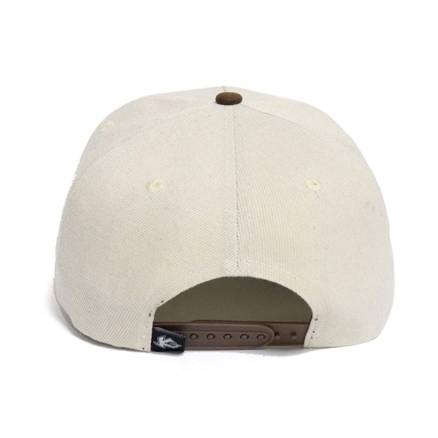 Off White X Chocolate SnapBack