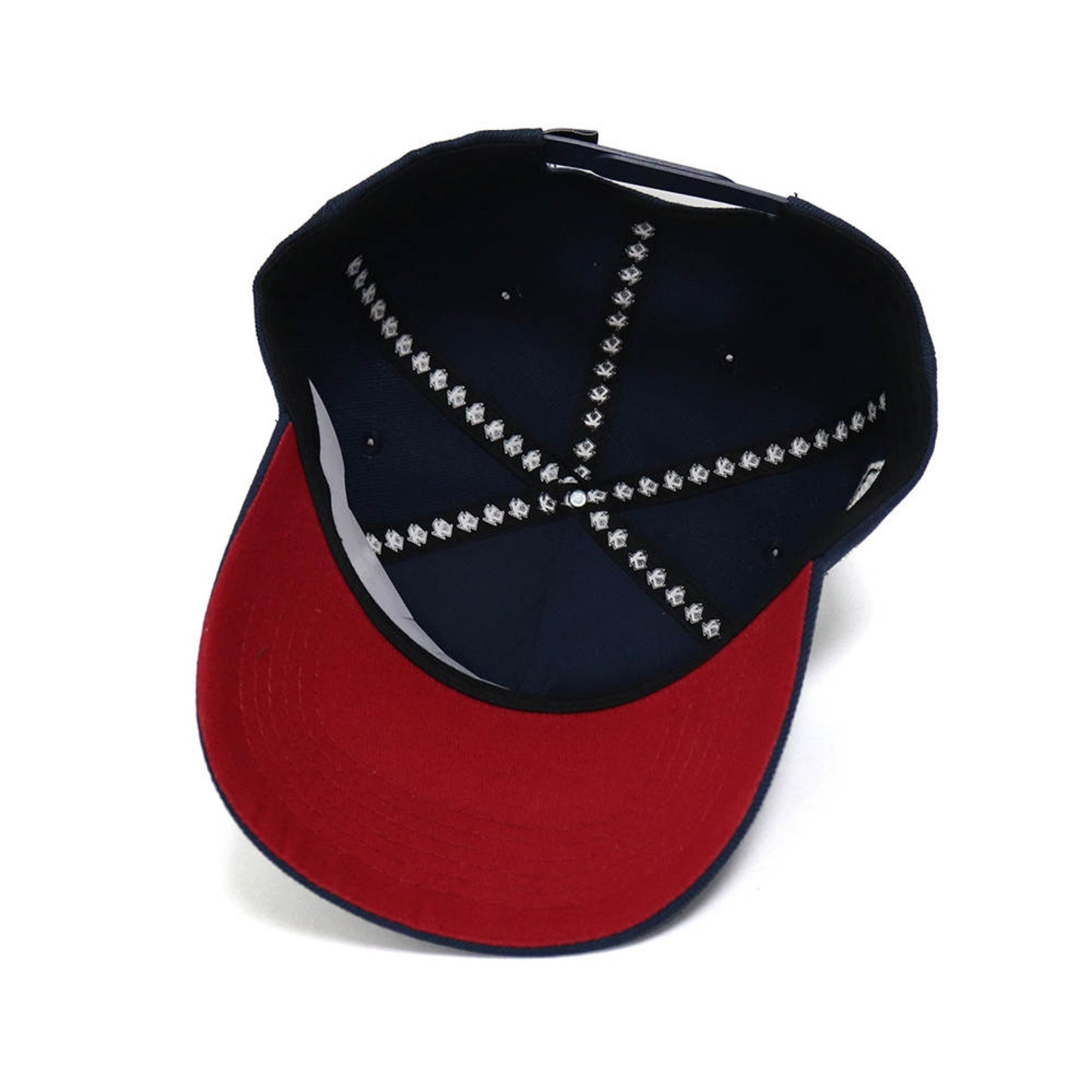 Night Navy SnapBack