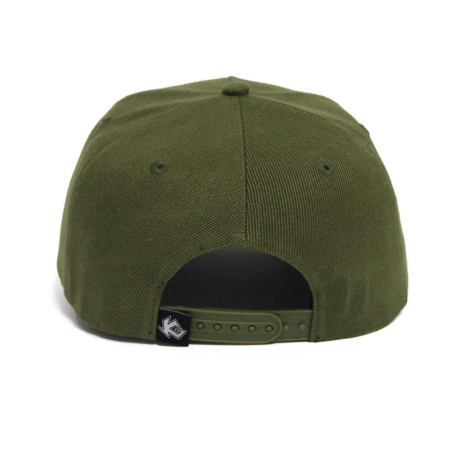 Army Fatigue SnapBack